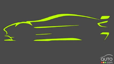 Rumour: Aston Martin Vantage GT8 to be unveiled soon