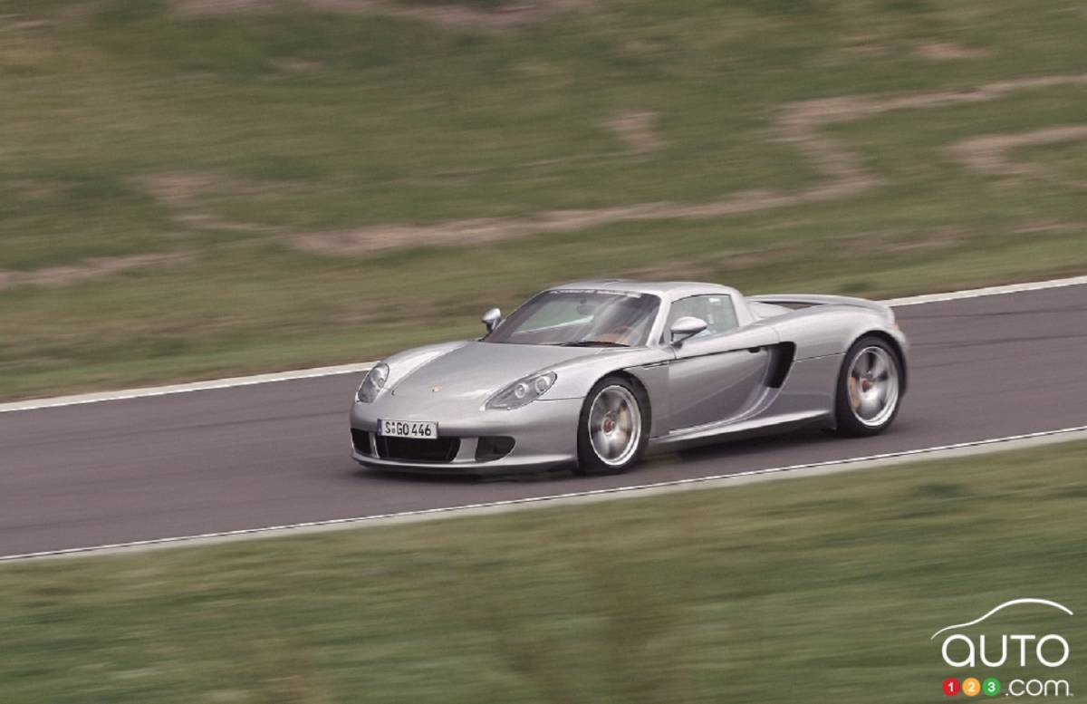 Décès de Paul Walker : Porsche n’est pas responsable, tranche un juge