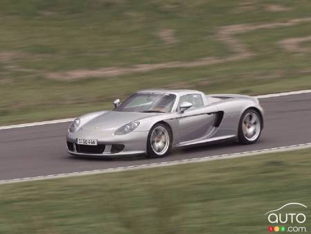 Décès de Paul Walker : Porsche n’est pas responsable, tranche un juge