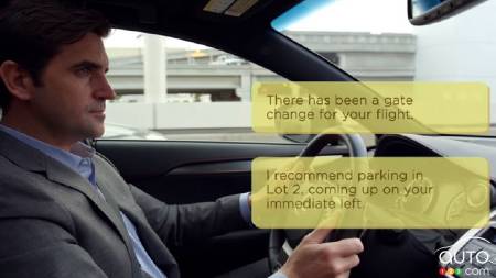 Toyota et Microsoft étendent leur partenariat en créant Toyota Connected