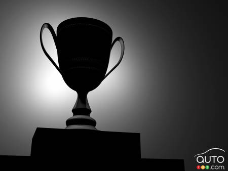 Prix canadien de la voiture verte 2016 : les finalistes annoncés
