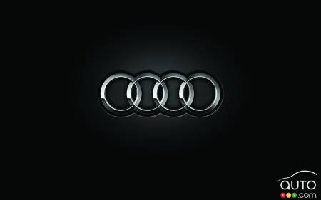 Audi’s global sales off to best start ever