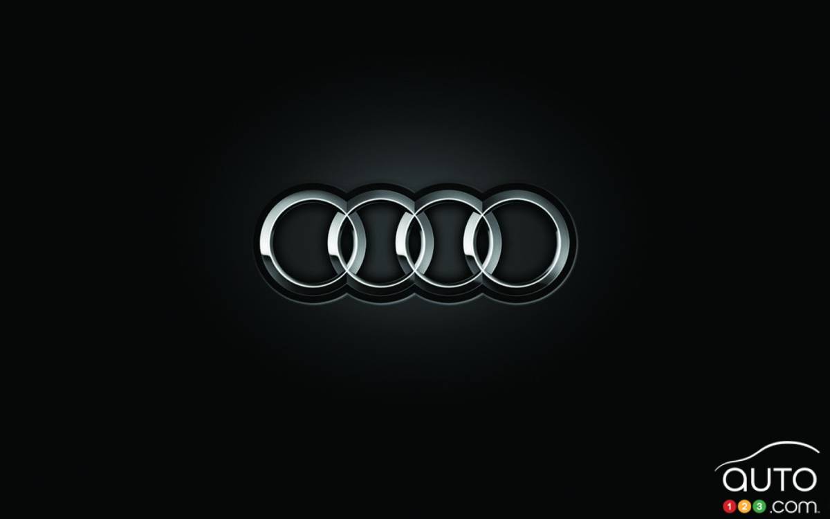 Audi enregistre son meilleur 1er trimestre de l’histoire