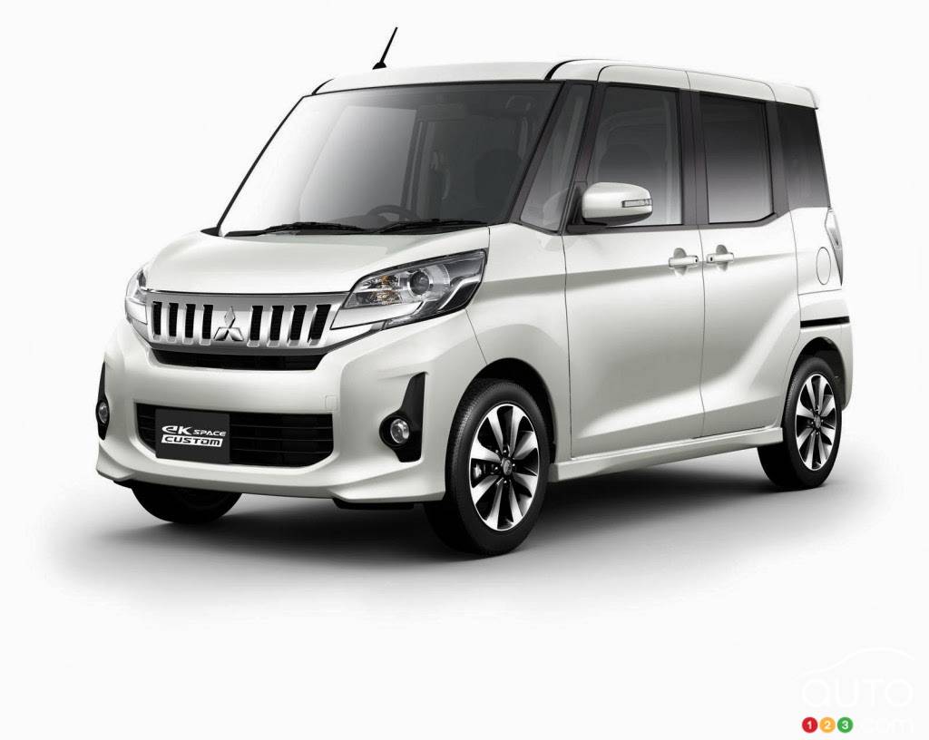Mitsubishi a admis avoir triché lors de tests de consommation de carburant