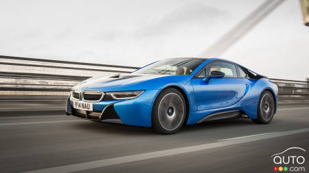 Top 10 favourite green cars of 2016 according to Kelley Blue Book