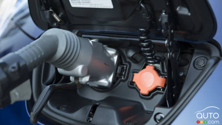 Quebec government to make 240V outlets mandatory in new homes