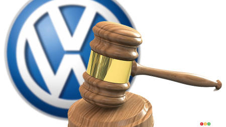 Volkswagen, U.S. authorities agree on diesel engine fix