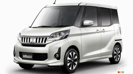 Mitsubishi’s been lying about fuel economy ratings since 1991