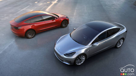 Tesla announces new car with cheaper pricing than Model 3