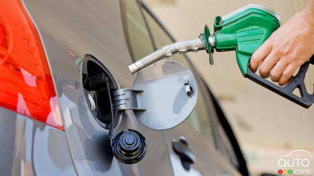 Les propriétaires de véhicules électriques reviennent vers l’essence