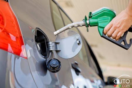 Les propriétaires de véhicules électriques reviennent vers l’essence