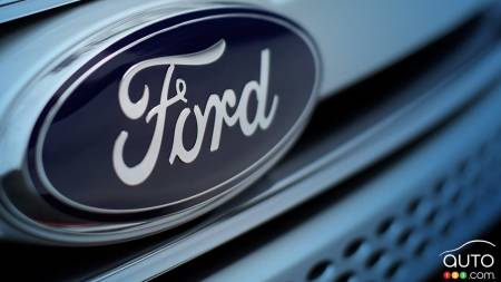 Ford targets 285,000 vehicles in four separate recalls