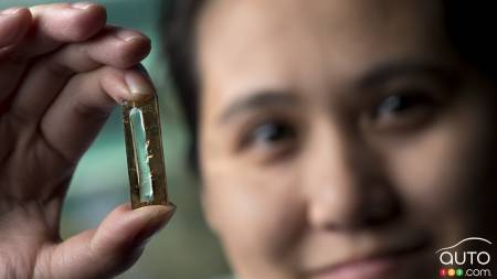 Battery that lasts 400 times longer discovered by chance
