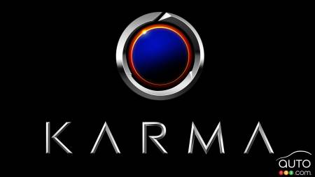 Fisker Karma reborn as Karma Revero