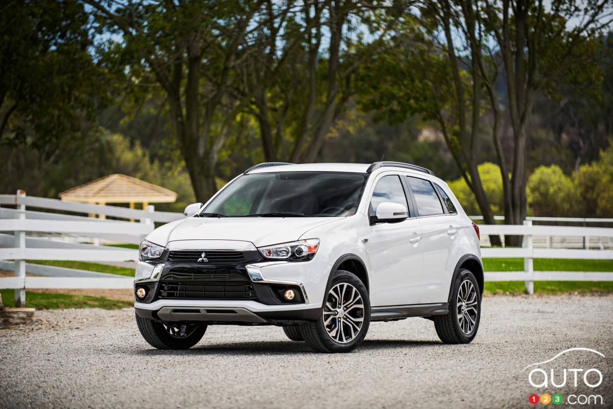 Mitsubishi forced to redo fuel economy tests by EPA