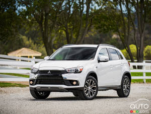 Mitsubishi forced to redo fuel economy tests by EPA