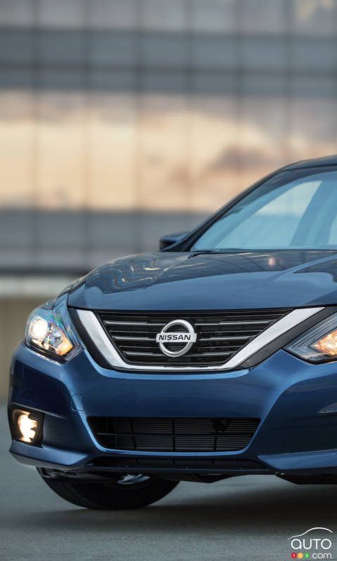 Nissan recalls over 3.8 million cars worldwide