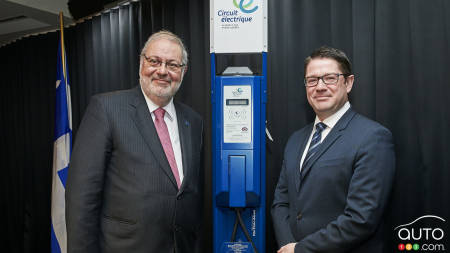 Electric Circuit expands into Ontario