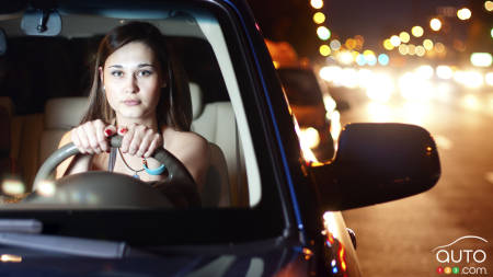 Teen driving: 5 facts you need to know