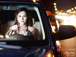 Top 5 des faits à savoir au sujet des adolescents au volant