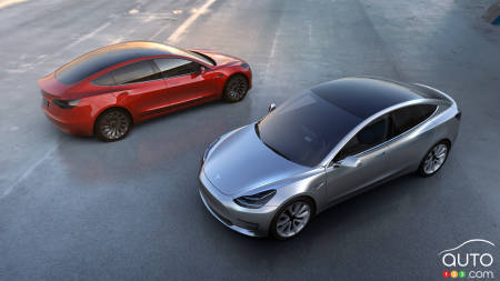 Tesla perd 2 autres dirigeants à un moment critique