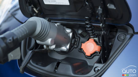 29th International Electric Vehicle Symposium in Montreal is a month away
