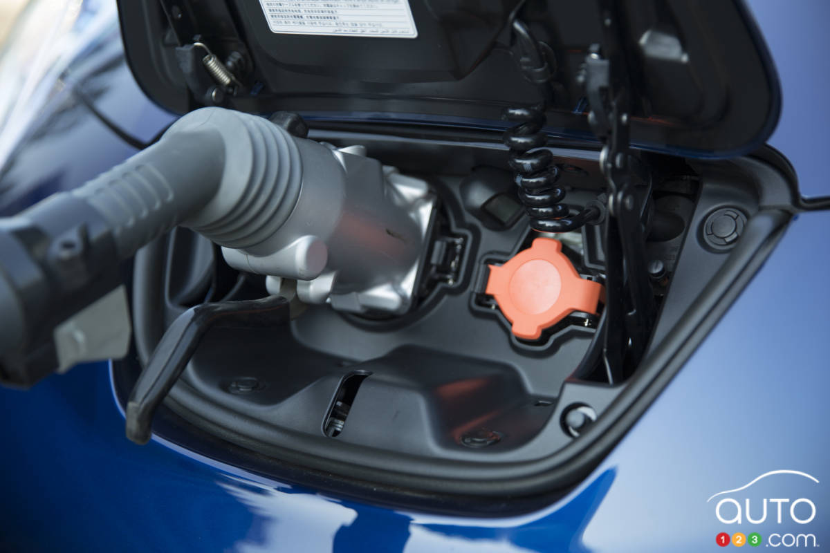 Un congrès mondial sur les véhicules électriques aura lieu à Montréal en juin