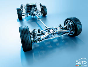 Subaru’s BOXER engine turns 50