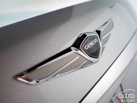 Hyundai’s Genesis brand to offer plug-in hybrids, CEO says