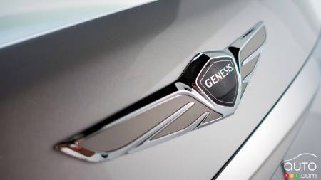Hyundai’s Genesis brand to offer plug-in hybrids, CEO says