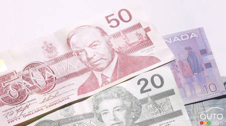 Electrified cars represent over $100 billion market, report says