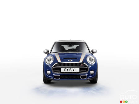 MINI Seven to make world debut at Goodwood Festival of Speed