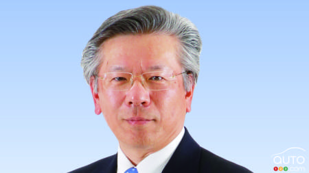 Tricherie sur la consommation de carburant : le PDG de Mitsubishi démissionne