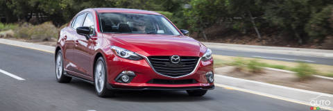Top 10 Coolest 2016 Cars Under $18,000 USD According to KBB
