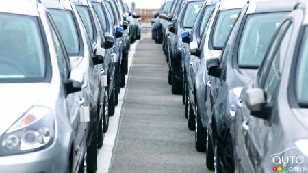 Vehicle recalls may become mandatory in Canada