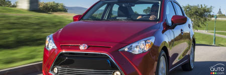 Toyota and Uber join forces | Car News | Auto123