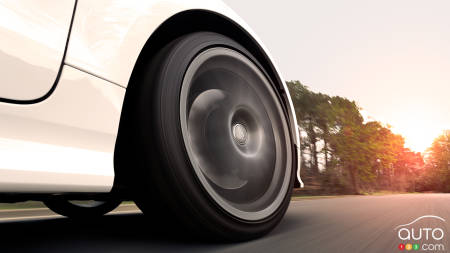 Top 2016-2017 summer and all-season tires