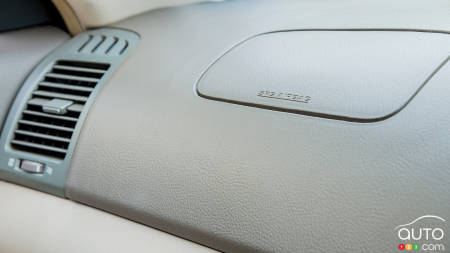 GM, European automakers announce new Takata recalls