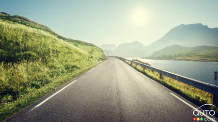 Gas-only cars to become illegal in Norway by 2025