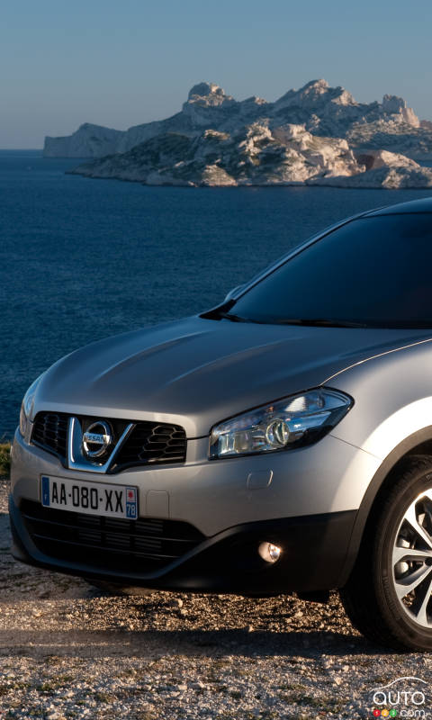 Nissan sued by South Korea over faked emissions tests