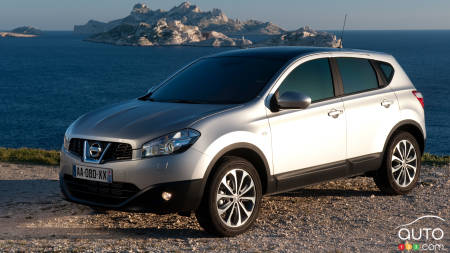 Nissan sued by South Korea over faked emissions tests