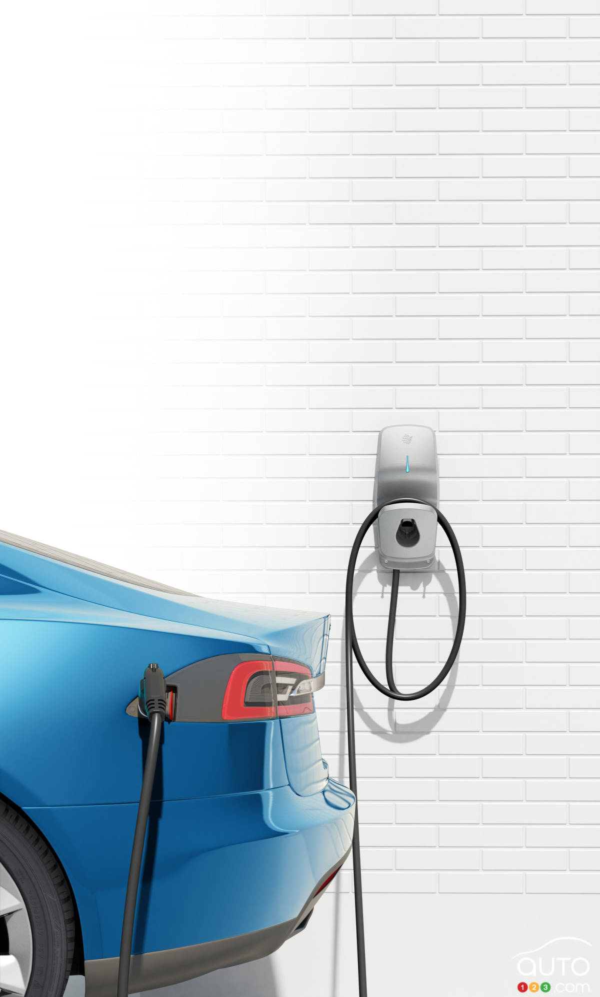 Découvrez FLO, le plus grand réseau de bornes de recharge au Canada