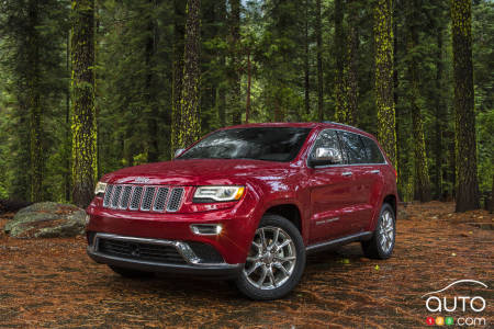 Mort de l’acteur Anton Yelchin : Fiat Chrysler ouvrira une enquête