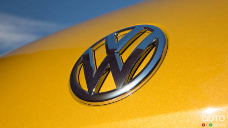 Volkswagen AG to stop making over 40 models in coming years