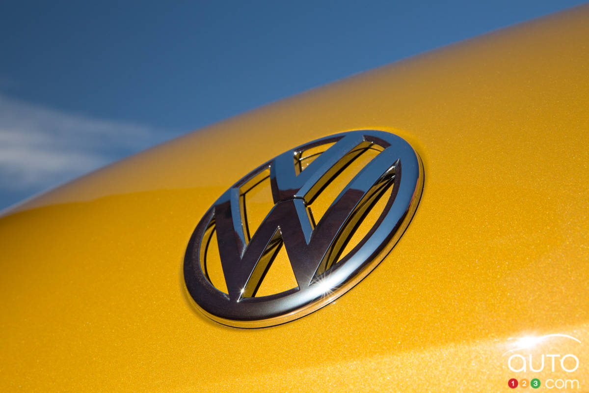 Plus de 40 modèles du Groupe Volkswagen seront supprimés à court terme