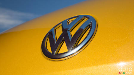 Plus de 40 modèles du Groupe Volkswagen seront supprimés à court terme