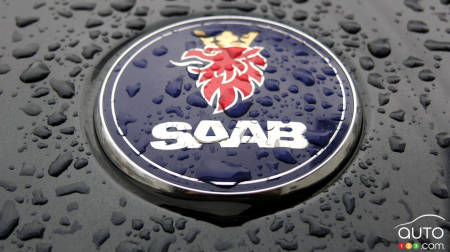 SAAB name officially dropped, NEVS brand takes over