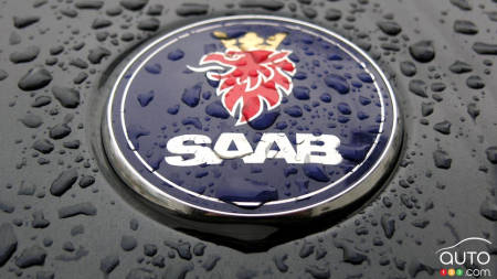 R.I.P Saab : NEVS devra utiliser sa propre marque pour ses véhicules