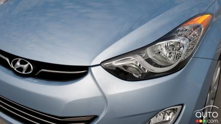 Over 55,000 Hyundai Santa Fe, Elantra, Sonata vehicles recalled