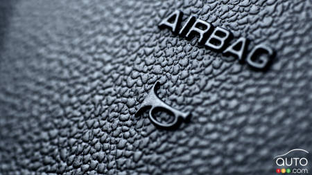 Takata : un autre décès lié à ses coussins gonflables défectueux?